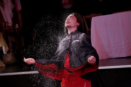 L'auberge du Croûteux