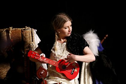 L'auberge du Croûteux