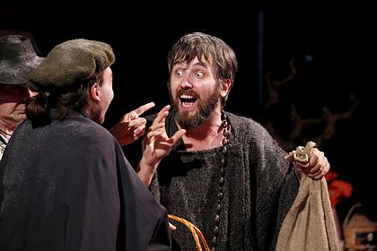 L'auberge du Croûteux