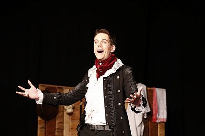 L'auberge du Croûteux