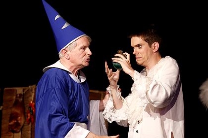 L'auberge du Croûteux