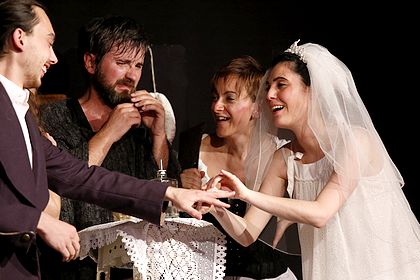 L'auberge du Croûteux