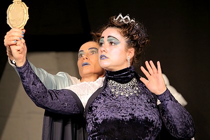 Si Vérone m'était contée