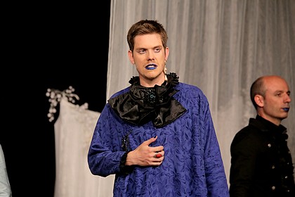 Si Vérone m'était contée