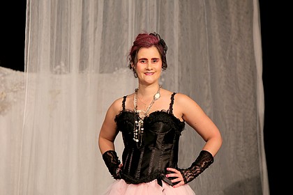 Si Vérone m'était contée