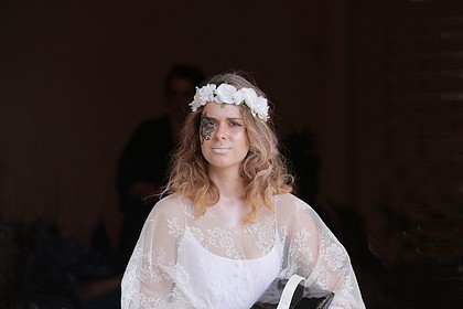 Si Vérone m'était contée