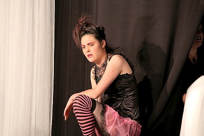 Si Vérone m'était contée