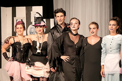 Si Vérone m'était contée