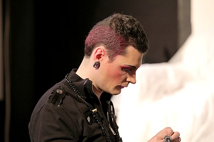 Si Vérone m'était contée