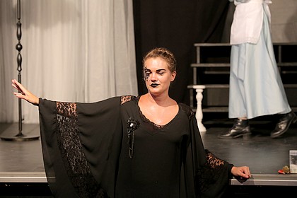 Si Vérone m'était contée