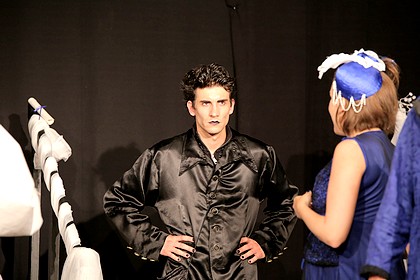 Si Vérone m'était contée