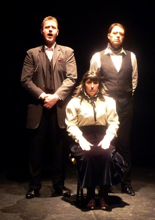 Mademoiselle Doolittle