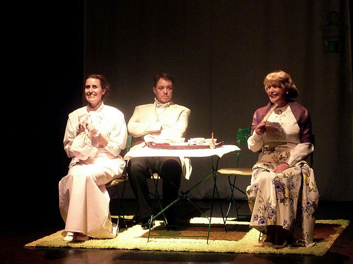 Mademoiselle Doolittle