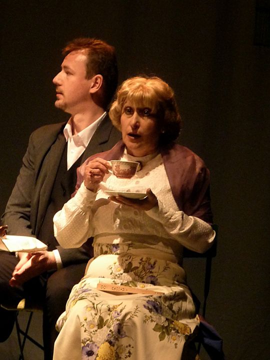 Mademoiselle Doolittle