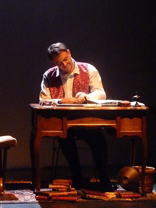 Mademoiselle Doolittle