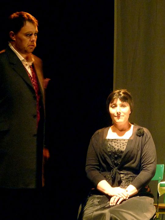 Mademoiselle Doolittle