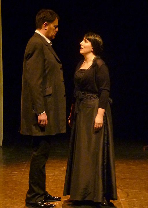 Mademoiselle Doolittle