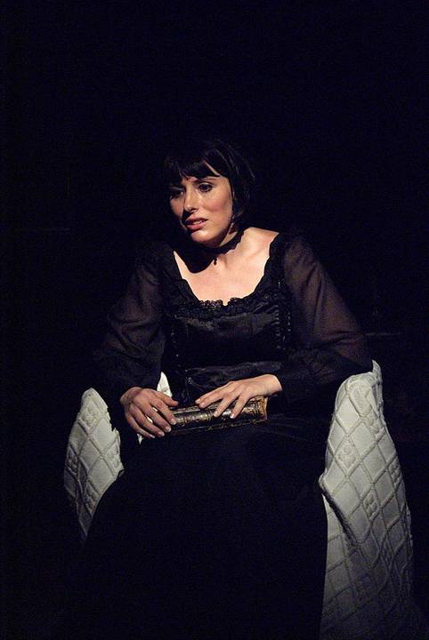 L'étrange aventure de Madame Muir