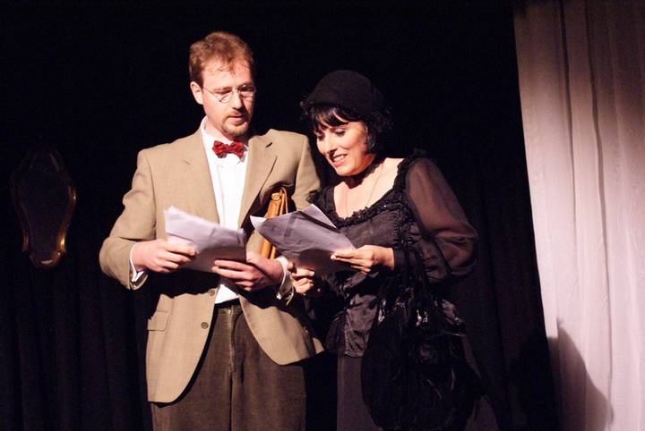 L'étrange aventure de Madame Muir