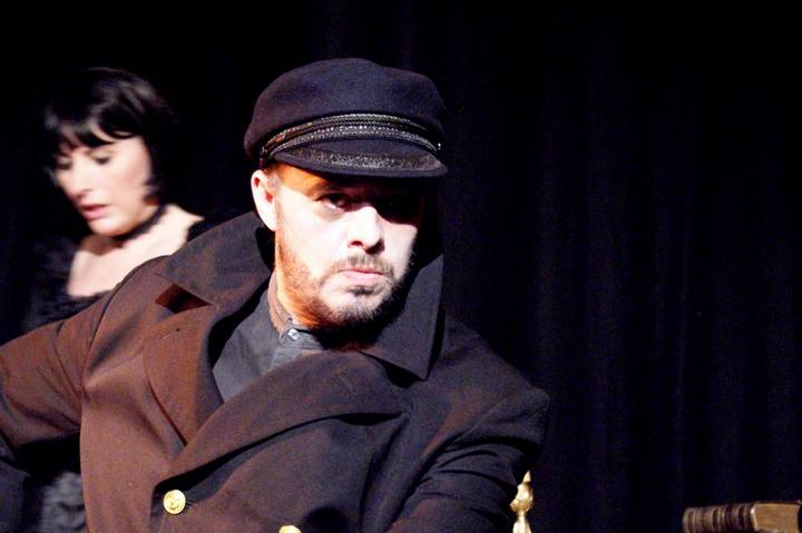 L'étrange aventure de Madame Muir