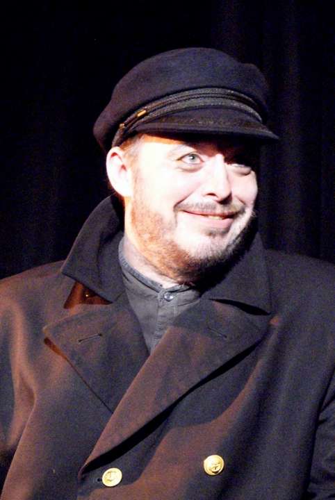 L'étrange aventure de Madame Muir